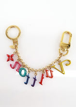 Load image into Gallery viewer, Louis Vuitton Wave Bag Charm