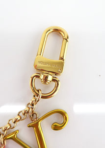 Louis Vuitton Wave Bag Charm