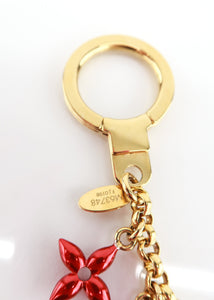 Louis Vuitton Wave Bag Charm