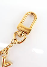 Load image into Gallery viewer, Louis Vuitton Blooming Flowers Bag Charm Pink