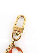 Load image into Gallery viewer, Louis Vuitton Fluer de Monogram Bag Charm