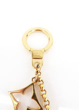 Load image into Gallery viewer, Louis Vuitton Fluer de Monogram Bag Charm