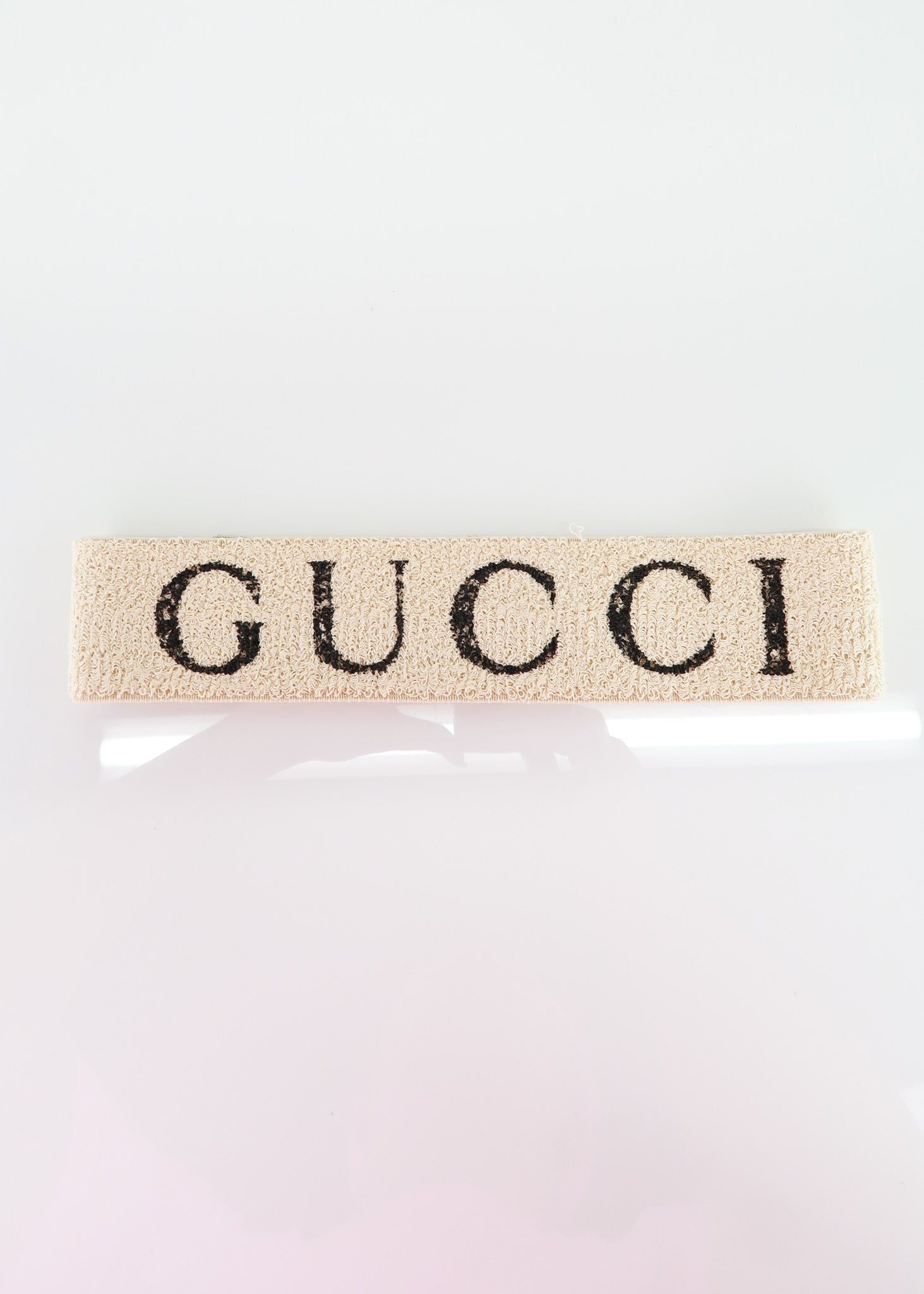 Gucci Sweatband – DAC