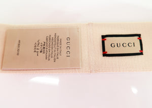 Gucci Sweatband