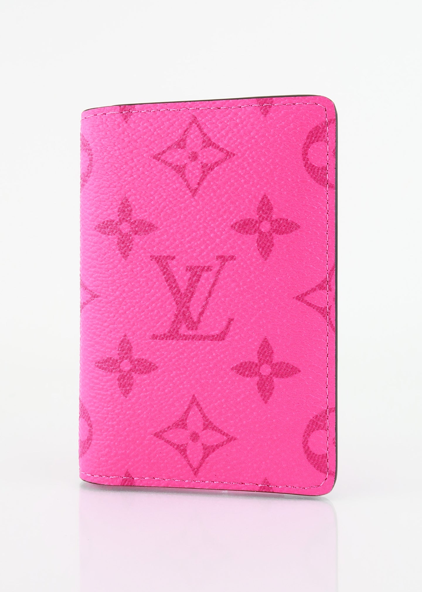 Louis Vuitton Tiagarama Pocket Organizer