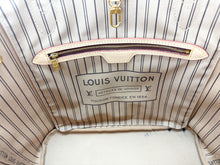 Load image into Gallery viewer, Louis Vuitton Monogram Neverfull MM