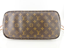 Load image into Gallery viewer, Louis Vuitton Monogram Neverfull MM