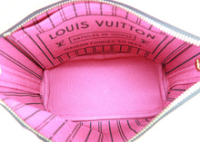 Load image into Gallery viewer, Louis Vuitton Monogram Neverfull BB Pink Peony