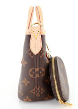 Load image into Gallery viewer, Louis Vuitton Monogram Neverfull BB Pink Peony