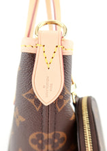 Load image into Gallery viewer, Louis Vuitton Monogram Neverfull BB Pink Peony