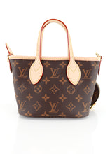 Load image into Gallery viewer, Louis Vuitton Monogram Neverfull BB Pink Peony