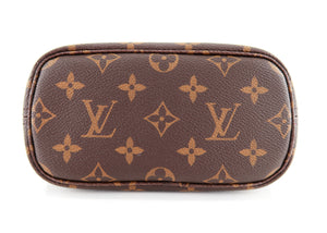 Louis Vuitton Monogram Neverfull BB Pink Peony