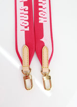 Load image into Gallery viewer, Louis Vuitton Monogram Neverfull BB Pink Peony