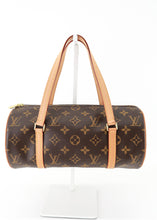 Load image into Gallery viewer, Louis Vuitton Monogam Papillon 26