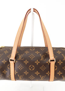 Louis Vuitton Monogam Papillon 26