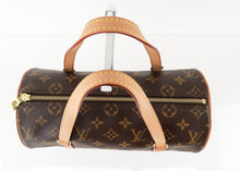 Load image into Gallery viewer, Louis Vuitton Monogam Papillon 26