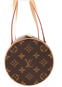 Louis Vuitton Monogam Papillon 26