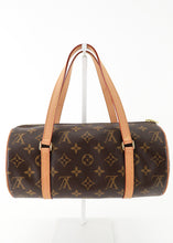 Load image into Gallery viewer, Louis Vuitton Monogam Papillon 26