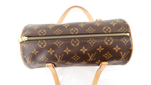 Load image into Gallery viewer, Louis Vuitton Monogam Papillon 26