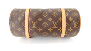 Louis Vuitton Monogam Papillon 26