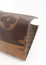 Load image into Gallery viewer, Louis Vuitton Monogram Reverse OnTheGo GM