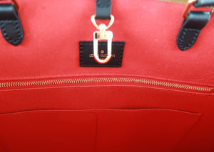 Louis Vuitton Monogram Reverse OnTheGo GM