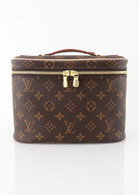 Load image into Gallery viewer, Louis Vuitton Monogram Nice BB