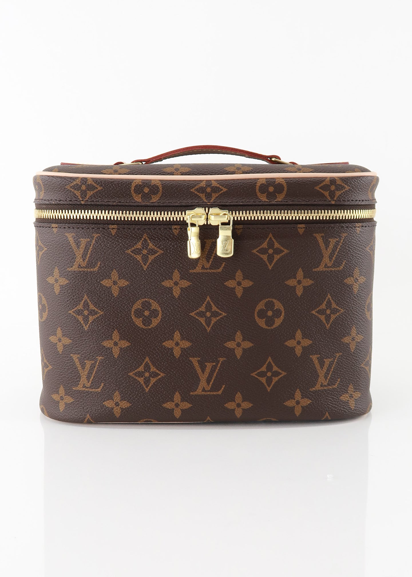 Louis Vuitton Monogram Nice BB