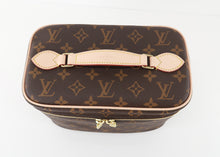 Load image into Gallery viewer, Louis Vuitton Monogram Nice BB