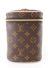 Load image into Gallery viewer, Louis Vuitton Monogram Nice BB