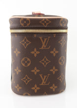 Load image into Gallery viewer, Louis Vuitton Monogram Nice BB