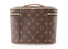 Load image into Gallery viewer, Louis Vuitton Monogram Nice BB