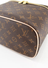 Load image into Gallery viewer, Louis Vuitton Monogram Nice BB