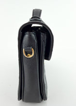 Load image into Gallery viewer, Louis Vuitton Empreinte Pochette Metis Black