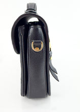 Load image into Gallery viewer, Louis Vuitton Empreinte Pochette Metis Black
