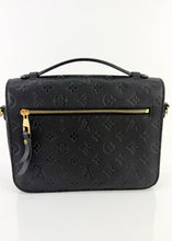Load image into Gallery viewer, Louis Vuitton Empreinte Pochette Metis Black