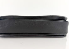 Load image into Gallery viewer, Louis Vuitton Empreinte Pochette Metis Black
