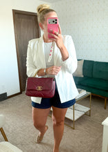 Load image into Gallery viewer, Chanel 19 Quilted Lambskin Medium Flap Bordeaux