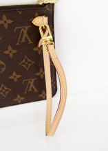 Load image into Gallery viewer, Louis Vuitton Monogram Neverfull Pochette