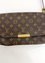 Load image into Gallery viewer, Louis Vuitton Monogram Favorite MM