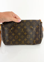 Load image into Gallery viewer, Louis Vuitton Monogram Favorite MM