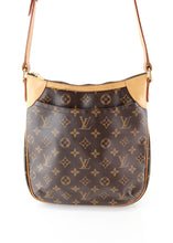 Load image into Gallery viewer, Louis Vuitton Monogram Odeon PM