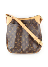 Load image into Gallery viewer, Louis Vuitton Monogram Odeon PM