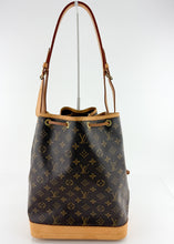 Load image into Gallery viewer, Louis Vuitton Monogram Noe