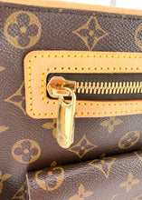 Load image into Gallery viewer, Louis Vuitton Monogram Hudson GM