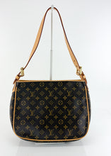 Load image into Gallery viewer, Louis Vuitton Monogram Hudson GM