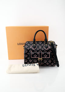 Louis Vuitton Fall for You Speedy 25 Bandouliere