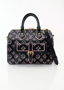 Louis Vuitton Fall for You Speedy 25 Bandouliere