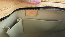 Load image into Gallery viewer, Louis Vuitton Monogram Hudson GM