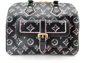 Louis Vuitton Fall for You Speedy 25 Bandouliere